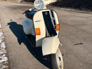 VESPA PK 50 S