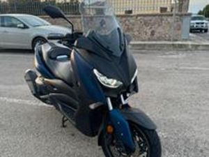 YAMAHA XMAX 400 ABS - 06/2019