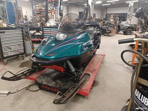 TODELLAKIN VAIN 3,2TKM AJETTU!!