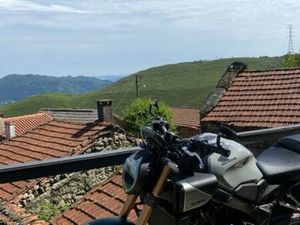 HONDA CB650R 35KW VILA VERDE E BARBUDO