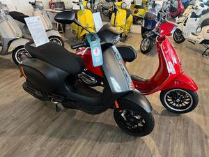 VESPA SPRINT 50 SPORT VERSCHIEDENE FARBEN NEU !!!