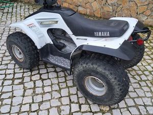 YAMAHA BREEZE 125 AZEITÃO (SÃO LOURENÇO E SÃO SIMÃO)