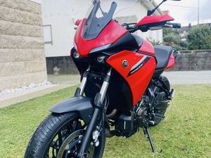 YAMAHA TRACER 7 2022 MARCO