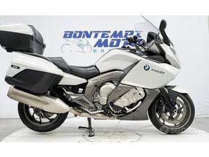 BMW K 1600 GT - FULL OPTIONAL
