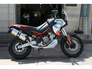 APRILIA TUAREG 660 2025