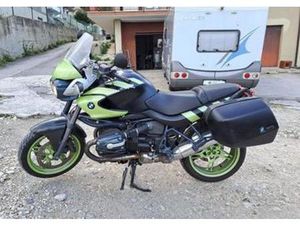 BMW R 1150 R ROCKSTER