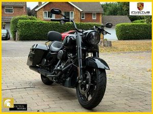 HARLEY-DAVIDSON TOURING 1868 FLHRXS ROAD KING SPECIAL EURO 5 2021