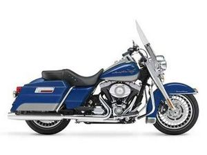 2010 HARLEY-DAVIDSON ROAD KING®