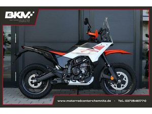 KTM 390 ADVENTURE X +NEUES MODELL+AUF LAGER+