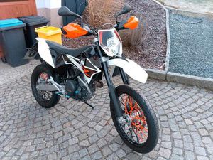 KTM 690 ENDURO