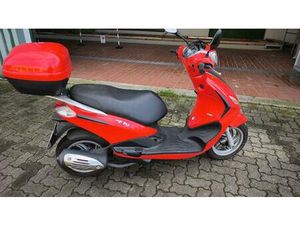 PIAGGIO FLY 125 CCM ERST 1990 KM!
