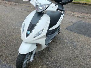 PIAGGIO FLY 125