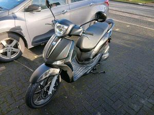 PIAGGIO LIBERTY 50 S