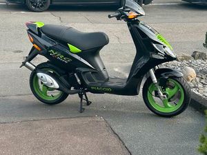 PIAGGIO NRG LC