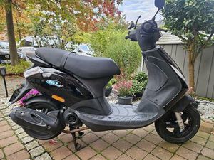 PIAGGIO ZIP 50 4T