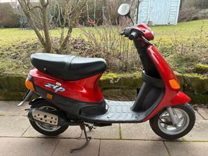 PIAGGIO ZIP SSL 50