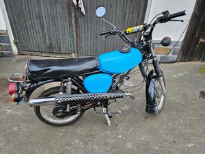 S51 ENDURO