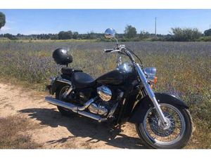 VENDO MOTA. VALE DE SANTARÉM