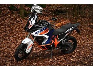 KTM 1290 SUPERADVENTURE R