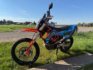 KTM 690 ENDURO R
