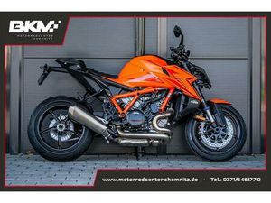 KTM 1390 SUPER DUKE R EVO +++++KTM AKTION+++++