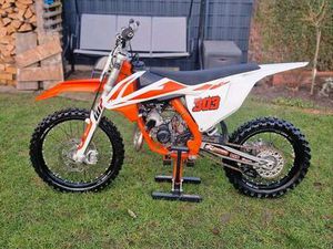 KTM SX 85 (GROßRAD)
