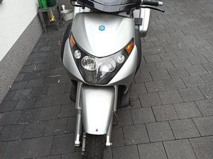 PIAGGIO BEVERLY 200