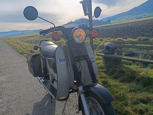 SIMSON SR50 B4 VAPE