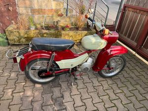 SIMSON STAR ORIGINAL DDR 60KMH SR4-2 TAUSCH MZ