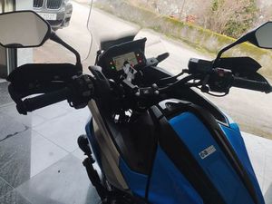 HONDA NC 750 X DCT VISEU
