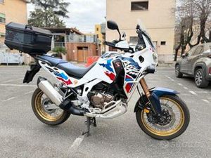 HONDA CRF1100L AFRICA TWIN - 2024