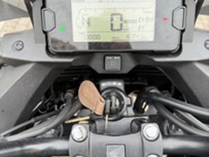 HONDA NC 750 X DCT TRAVEL - 2022