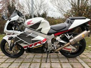 HONDA VTR 1000 SP-2 - 2002
