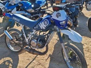 YAMAHA DT 50 LCD CHARNECA DE CAPARICA E SOBREDA