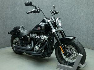 2019 HARLEY DAVIDSON FLSL SOFTAIL SLIM W/ABS