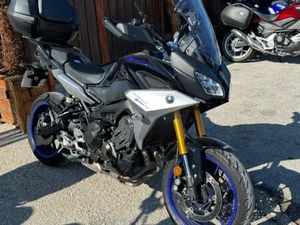 YAMAHA TRACER 900 GT SANTO ANTÓNIO