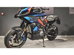 VENDO BMW M 1000 XR (2024 - 26) USATA A NAPOLI (CODICE 9916450) - MOTO.IT