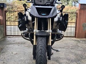 BMW GS 1200 ANO 2010 VILA DE CUCUJÃES