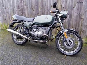 BMW R65 EM EXCELENTE ESTADO ARCA E PONTE DE LIMA