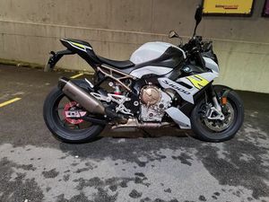 BMW S1000R 2024. PENAFIEL