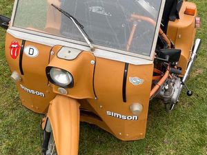 SIMSON DUO