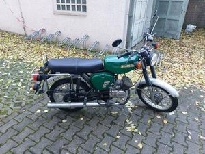 SIMSON S51 ELECTRONIC B2 4-GANG SOFORT FAHRBEREIT