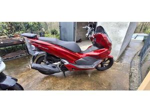 VENDO PCX COMO NOVA FAFE