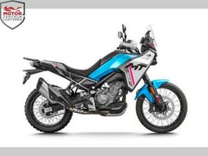 CFMOTO 450 MT NIEUW — MOTOREN | OVERIGE MERKEN — MARKTPLAATS