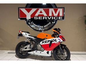 HONDA CBR RR 600 2006