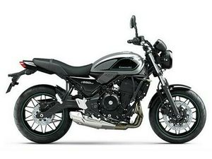 2023 KAWASAKI Z650RS