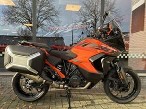 KTM 1290 SUPER ADVENTURE S 2025 — MOTOREN | KTM — MARKTPLAATS