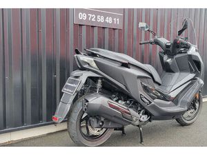 KYMCO DOWNTOWN 350 2025