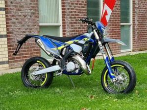 SHERCO 125 SE-R (BJ 2025) — MOTOREN | OVERIGE MERKEN — MARKTPLAATS