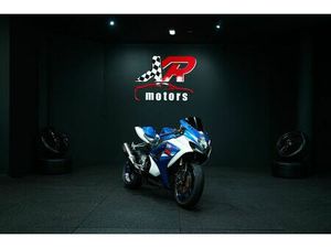 SUZUKI GSX-R ARCOZELO